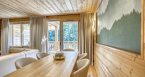 Le Grand-Bornand, Haute-Savoie, Rhone Alps