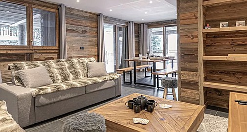 Les Sybelles, Savoie, Rhone Alps