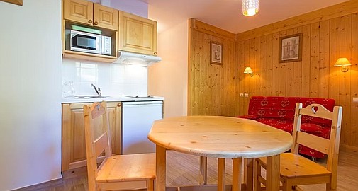 Combloux, Haute Savoie, French Alps