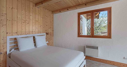 Combloux, Haute Savoie, French Alps