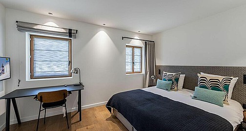 Courchevel, Savoie, Rhone Alps