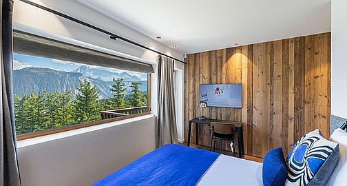 Courchevel, Savoie, Rhone Alps