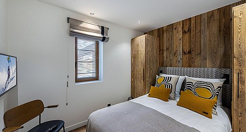 Courchevel, Savoie, Rhone Alps