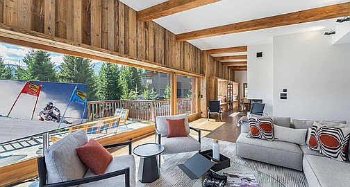 Courchevel, Savoie, Rhone Alps