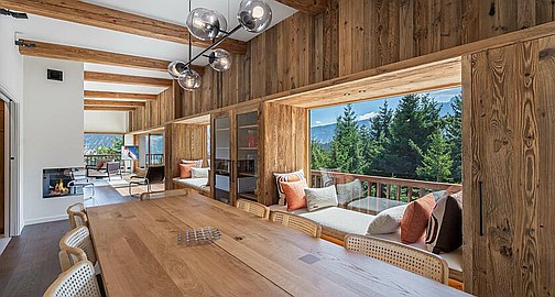 Courchevel, Savoie, Rhone Alps