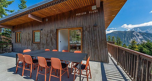 Courchevel, Savoie, Rhone Alps