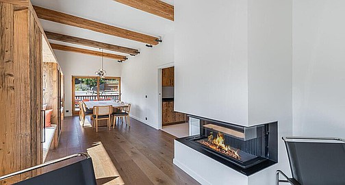 Courchevel, Savoie, Rhone Alps