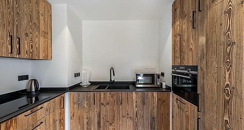 Courchevel, Savoie, Rhone Alps