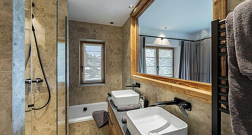 Courchevel, Savoie, Rhone Alps