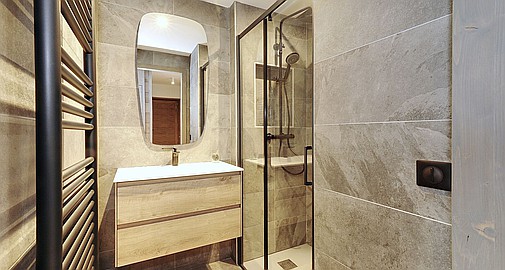 Courchevel, Savoie, Rhone Alps