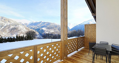 Courchevel, Savoie, Rhone Alps