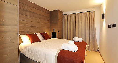 Courchevel, Savoie, Rhone Alps