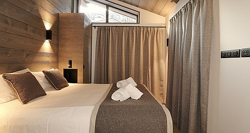 Courchevel, Savoie, Rhone Alps