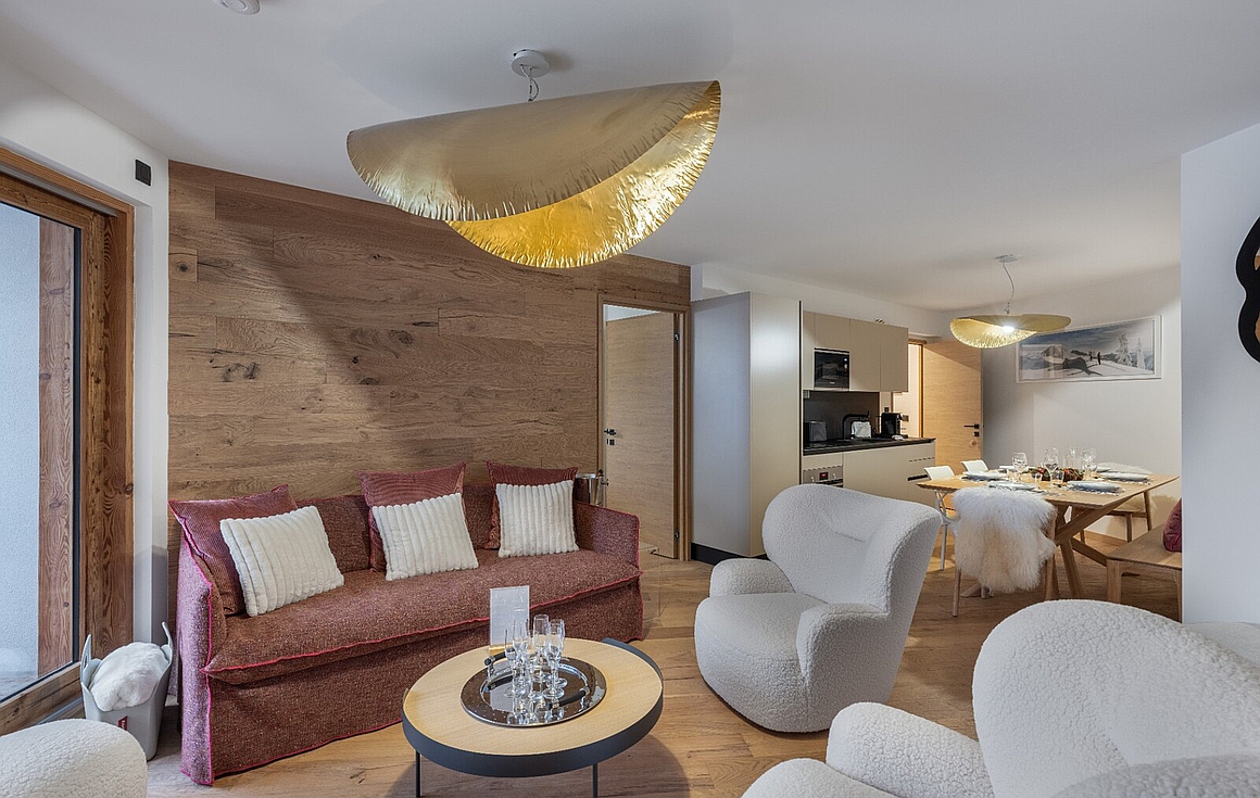 Courchevel Moriond for sale