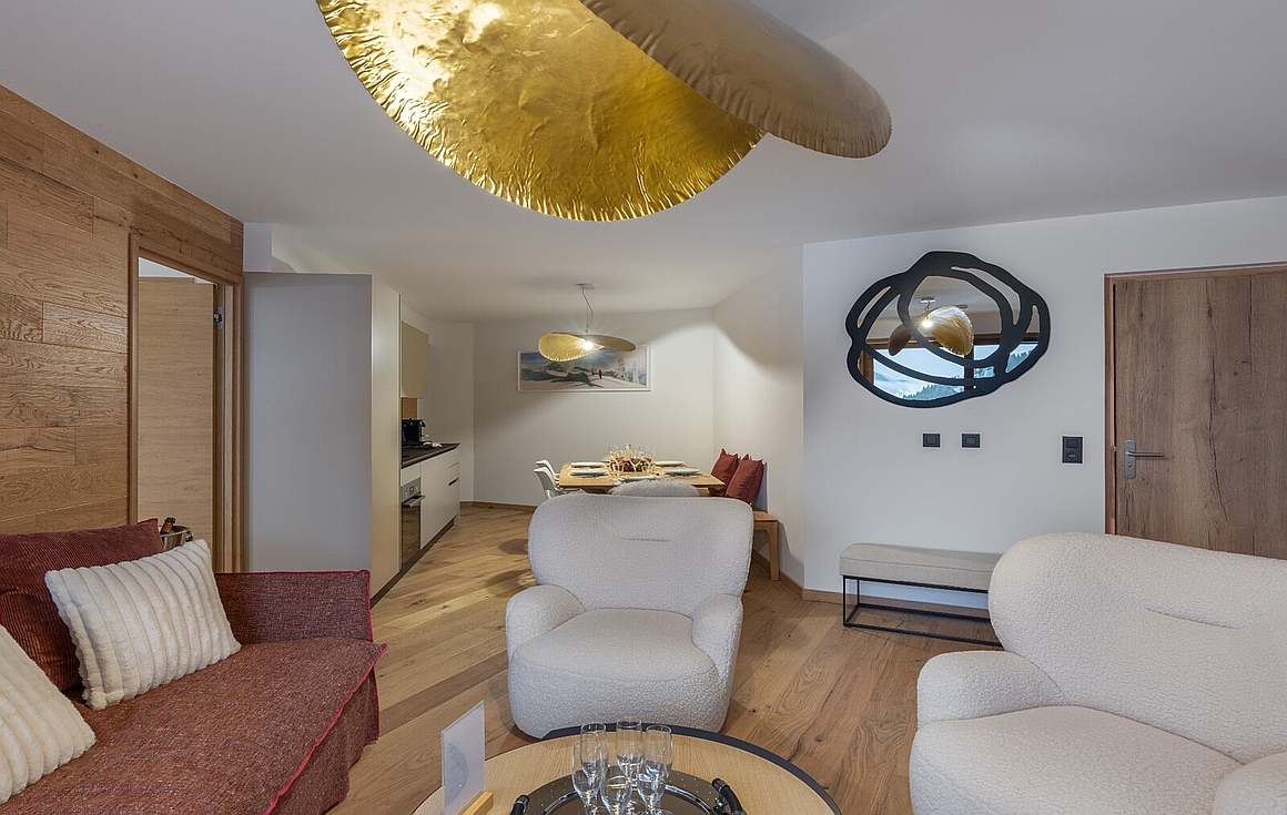 Courchevel Moriond for sale