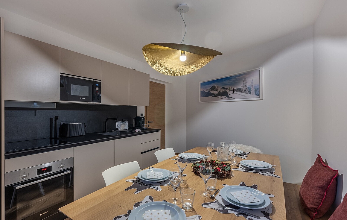 Courchevel Moriond for sale