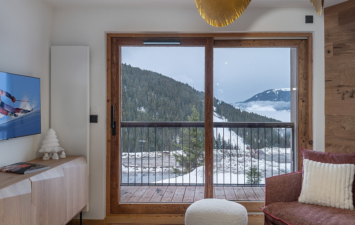 Courchevel Moriond for sale