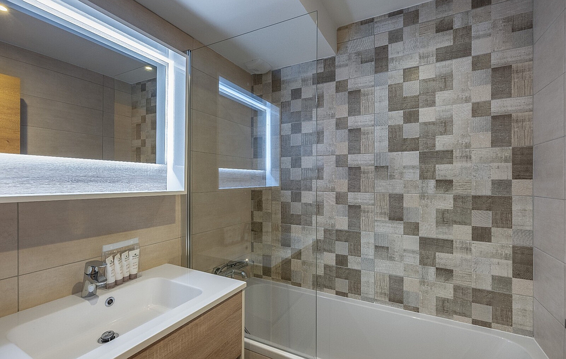 Courchevel Moriond for sale