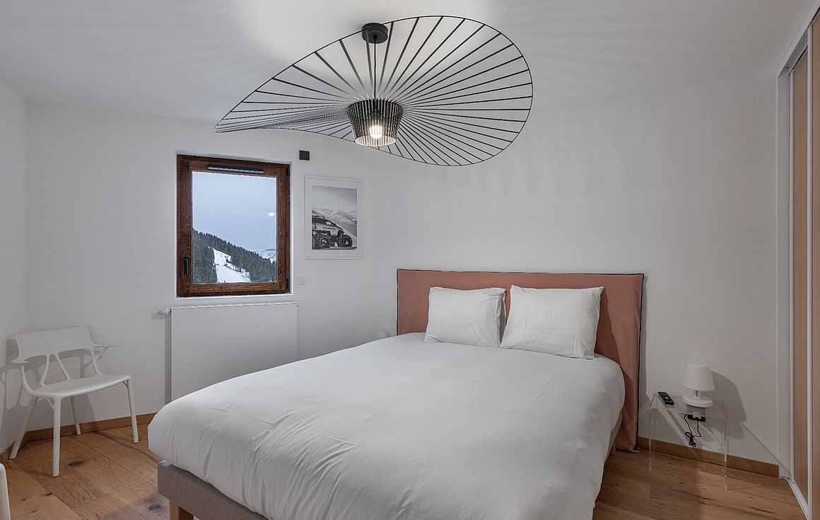 Courchevel Moriond for sale