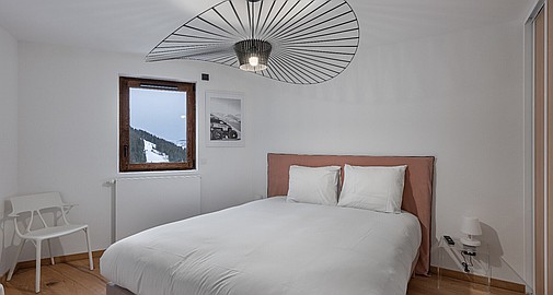 Courchevel, Savoie, Rhone Alps