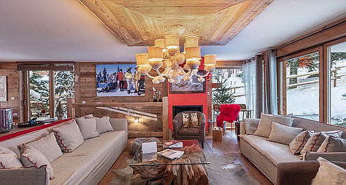 Courchevel, Savoie, Rhone Alps