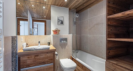 Courchevel, Savoie, Rhone Alps