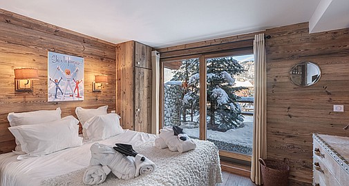 Courchevel, Savoie, Rhone Alps