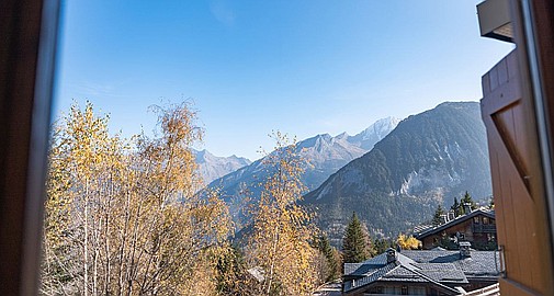 Courchevel, Savoie, Rhone Alps