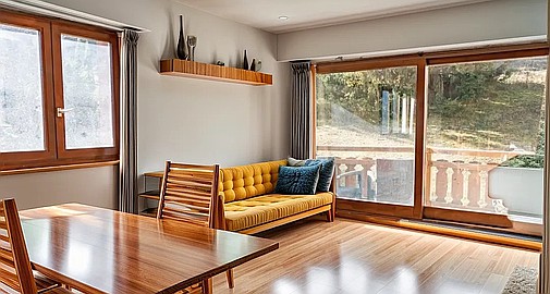 Courchevel, Savoie, Rhone Alps