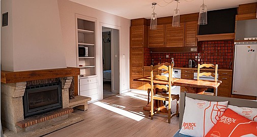 Courchevel, Savoie, Rhone Alps