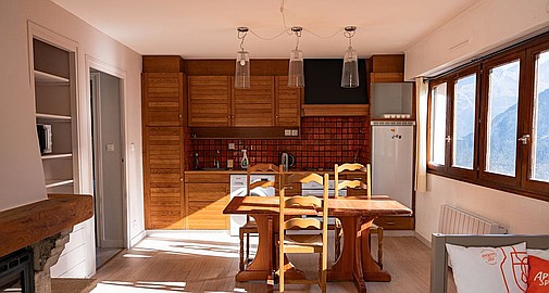 Courchevel, Savoie, Rhone Alps