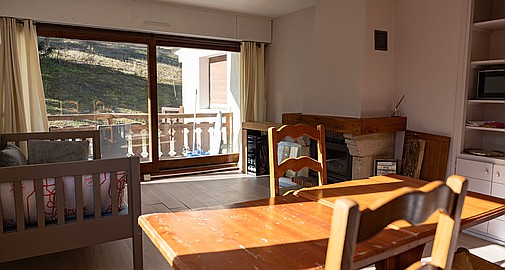 Courchevel, Savoie, Rhone Alps