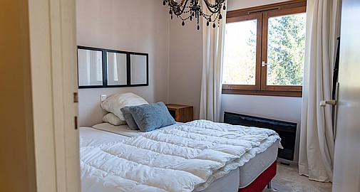 Courchevel, Savoie, Rhone Alps