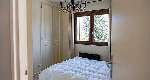 Courchevel, Savoie, Rhone Alps