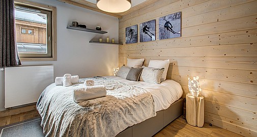 Courchevel, Savoie, Rhone Alps