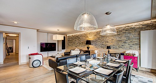 Courchevel, Savoie, Rhone Alps