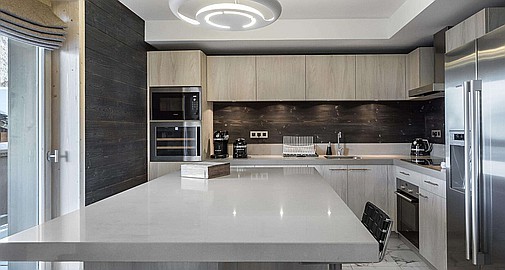 Courchevel, Savoie, Rhone Alps