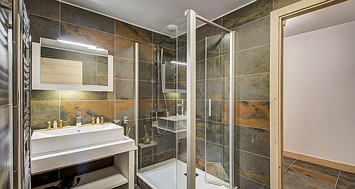 Courchevel, Savoie, Rhone Alps