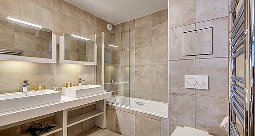 Courchevel, Savoie, Rhone Alps