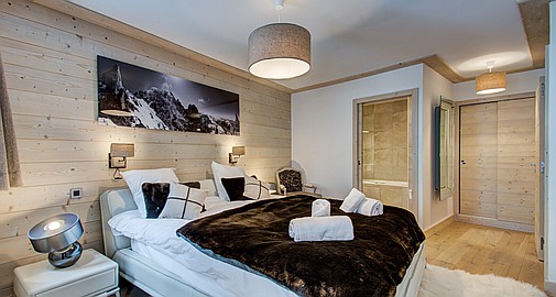 Courchevel, Savoie, Rhone Alps