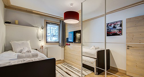 Courchevel, Savoie, Rhone Alps