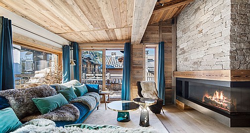 Courchevel, Savoie, Rhone Alps