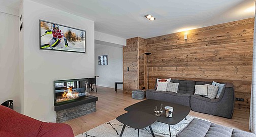 Courchevel, Savoie, Rhone Alps