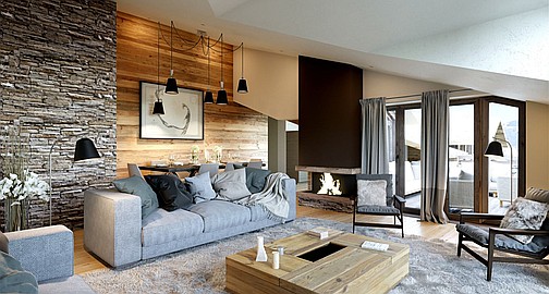 Courchevel, Savoie, Rhone Alps