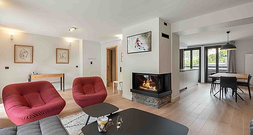 Courchevel, Savoie, Rhone Alps