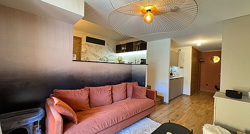 Courchevel, Savoie, Rhone Alps