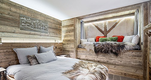 Courchevel, Savoie, Rhone Alps