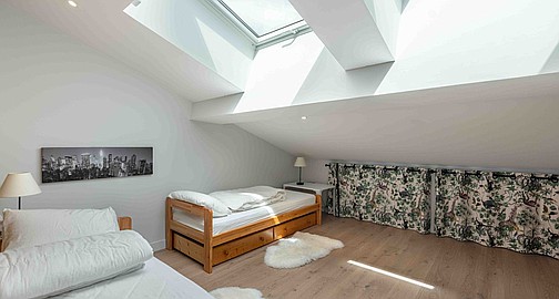 Courchevel, Savoie, Rhone Alps