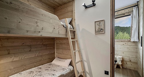 Courchevel, Savoie, Rhone Alps