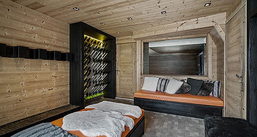 Courchevel, Savoie, Rhone Alps